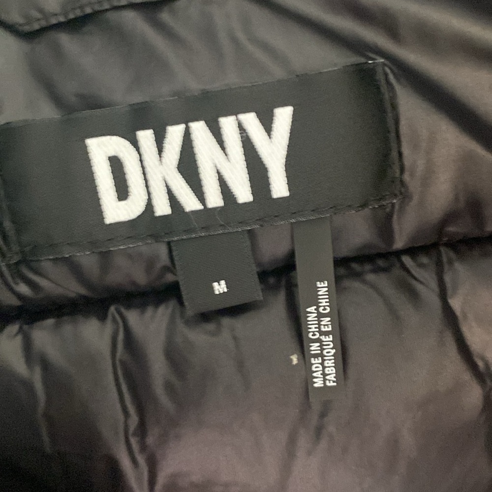 DKNY sorona Aura NWT vest - Picture 13 of 15